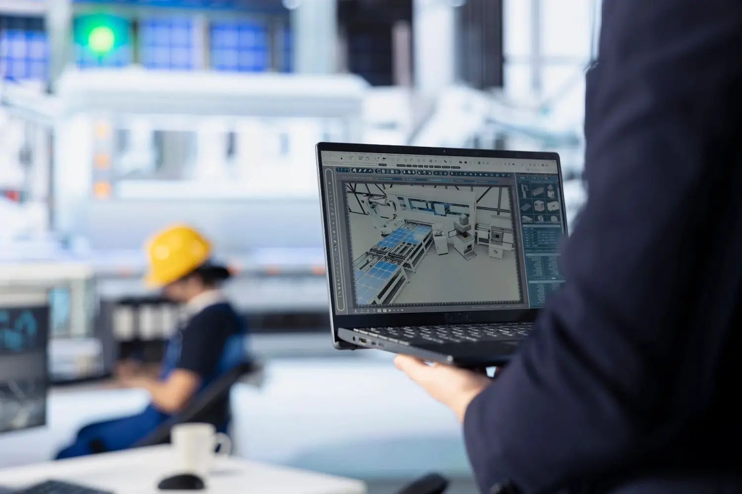 Powering Progress – Sparko’s Electrical Expertise in Ghana